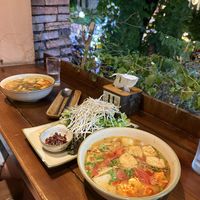   at CHAYFOOD in Hanoi