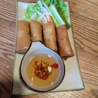  at CHAYFOOD in Hanoi