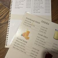   at CHAYFOOD in Hanoi