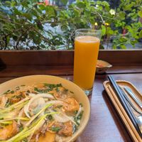  at CHAYFOOD in Hanoi