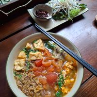  at CHAYFOOD in Hanoi