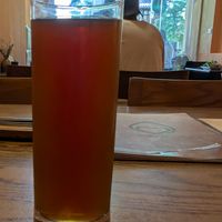 Winter Melon &.Monk Fruit drink
(2nd visit) at CHAYFOOD in Hanoi