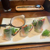   at CHAYFOOD in Hanoi