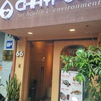  at CHAYFOOD in Hanoi