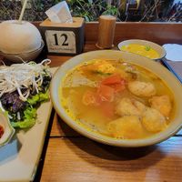  at CHAYFOOD in Hanoi