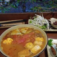  at CHAYFOOD in Hanoi