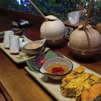  at CHAYFOOD in Hanoi