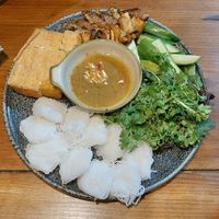  at CHAYFOOD in Hanoi