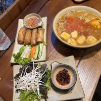   at CHAYFOOD in Hanoi