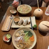   at CHAYFOOD in Hanoi