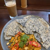   at CHAYFOOD in Hanoi