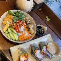   at CHAYFOOD in Hanoi