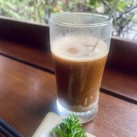 Vietnamese coffee🤤  at CHAYFOOD in Hanoi