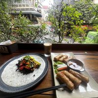 Nice views  at CHAYFOOD in Hanoi