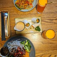  at CHAYFOOD in Hanoi