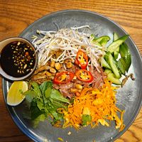  at CHAYFOOD in Hanoi