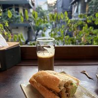   at CHAYFOOD in Hanoi