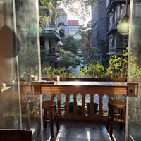   at CHAYFOOD in Hanoi