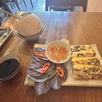   at CHAYFOOD in Hanoi