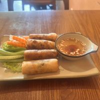  at CHAYFOOD in Hanoi