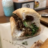   at CHAYFOOD in Hanoi