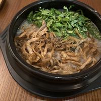   at CHAYFOOD in Hanoi