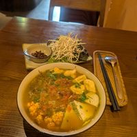  at CHAYFOOD in Hanoi