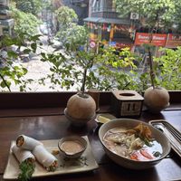   at CHAYFOOD in Hanoi