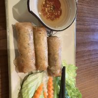   at CHAYFOOD in Hanoi