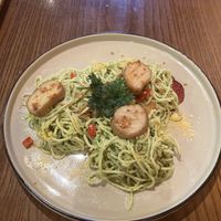   at CHAYFOOD in Hanoi