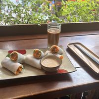   at CHAYFOOD in Hanoi