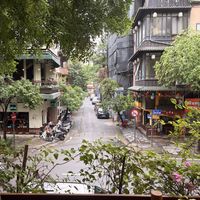   at CHAYFOOD in Hanoi
