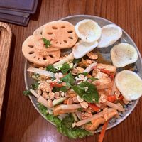   at CHAYFOOD in Hanoi