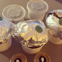   at Fat Hippo in Sheffield