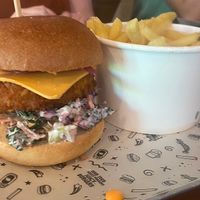   at Fat Hippo in Sheffield