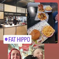  at Fat Hippo in Sheffield