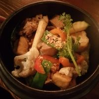  at Umami - F-Hain in Berlin