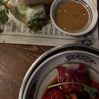   at Umami - F-Hain in Berlin