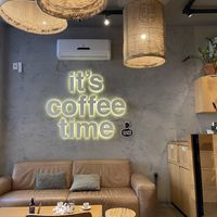 Ambiente aconchegante   at Café Cultura in Balneario Camboriu