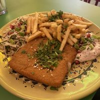   at Falla Wrap - Jana Pawła in Warsaw