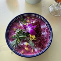 Chlodnik   at Falla Wrap - Jana Pawła in Warsaw