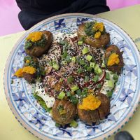 Gzik   at Falla Wrap - Jana Pawła in Warsaw