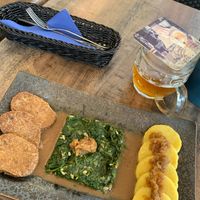  at Vegan House in Prague