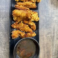   at Vegan House in Prague