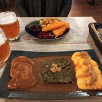  at Vegan House in Prague