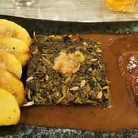  at Vegan House in Prague