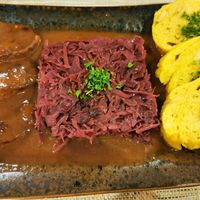  at Vegan House in Prague