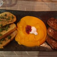  at Vegan House in Prague