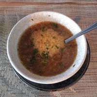  at Vegan House in Prague