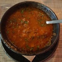  at Vegan House in Prague